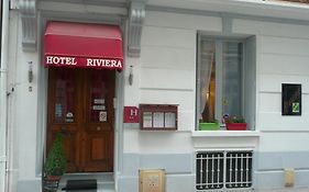 Hotel Riviera